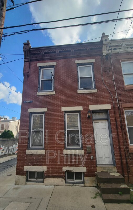 1 Bedroom Rental – 306 Cambridge St, Philadelphia, PA, 19123