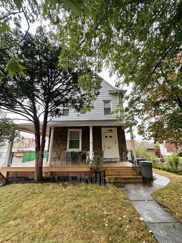 1 Bedroom Rental – 6425 Argyle St 3RD FLOOR, Philadelphia, PA, 19111