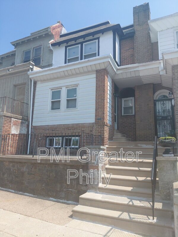 3 Bedroom Rental – 5902 Belmar Terrace, Philadelphia, PA, 19143