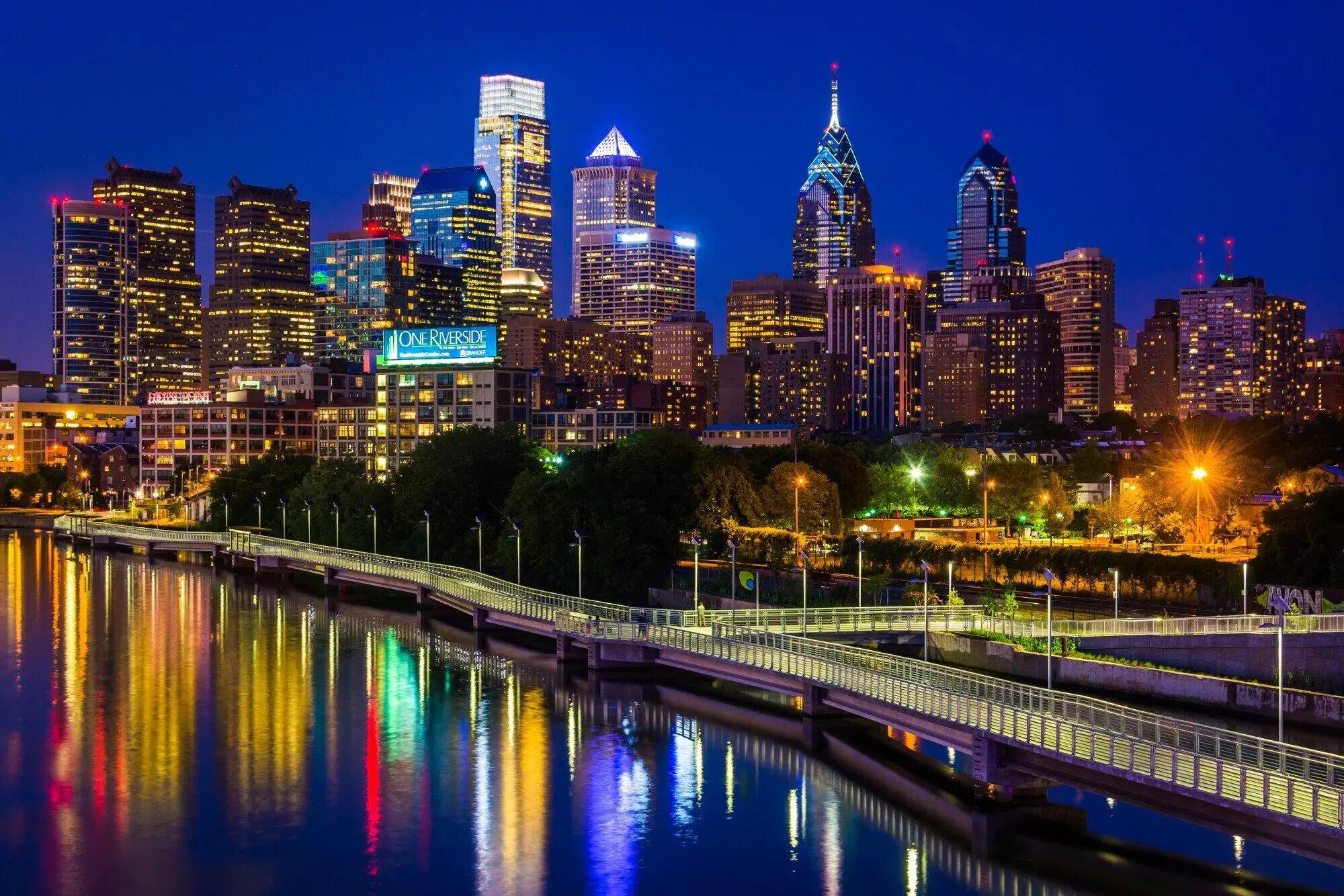 Why Choose Full Service Property Management in Philadelphia?