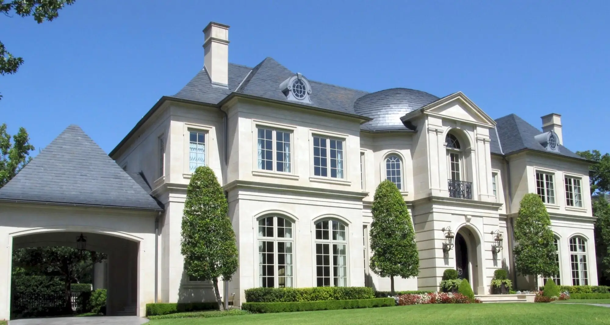 Luxury Homes: Exquisite Properties in Greater Philadelphia Area