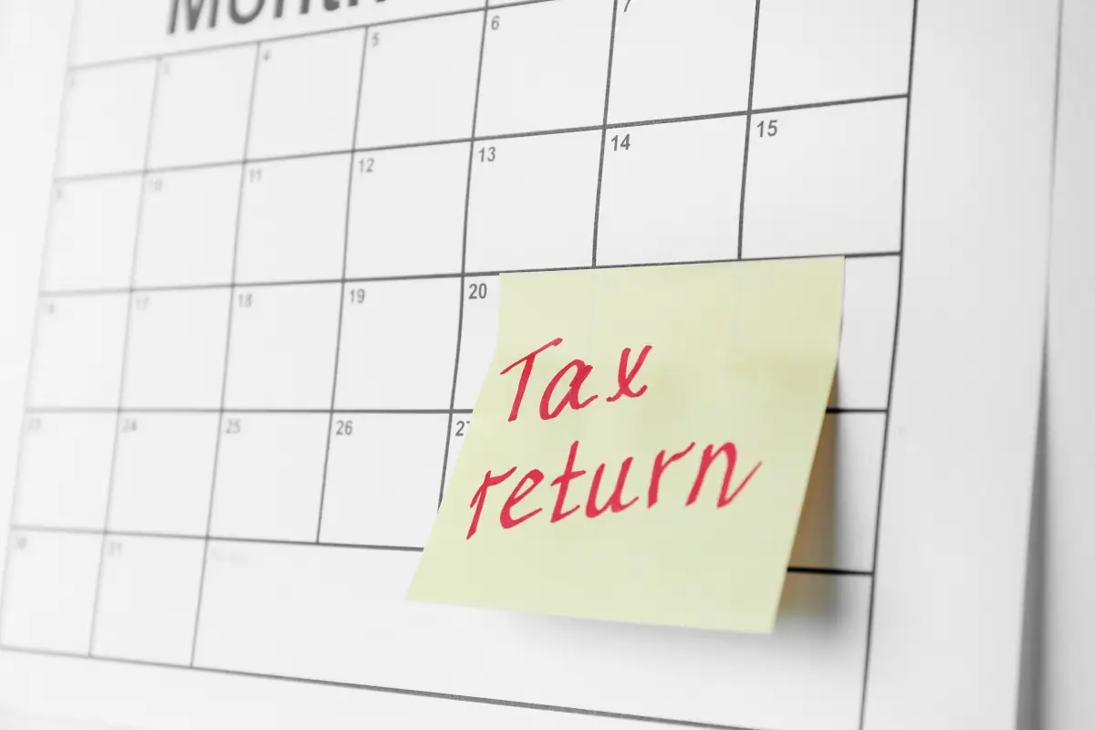 Did you know HOAs need to file taxes?